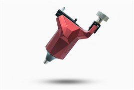 Solaris - Cybe Slider (red)