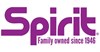 Spirit Tattoo