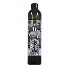 Концентрат антибактериального мыла Traditional Soap - 350мл tfts350