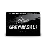 Allegory GREYWASH - набор краска для татуировки (4oz) algrwset4oz