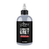 Allegory GLADIATOR GREY - серая краска для татуировки (1oz) alglgr1oz