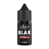 Allegory BLAK - черная краска для татуировки (1oz) alblak1oz