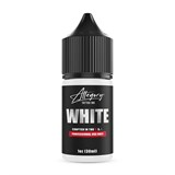 Allegory WHITE - белая краска для татуировки (2oz) alwh2oz