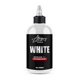 Allegory WHITE - белая краска для татуировки (2oz) alwh2oz